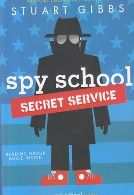 اورجینال-مدرسه جاسوسی 5 Spy School
